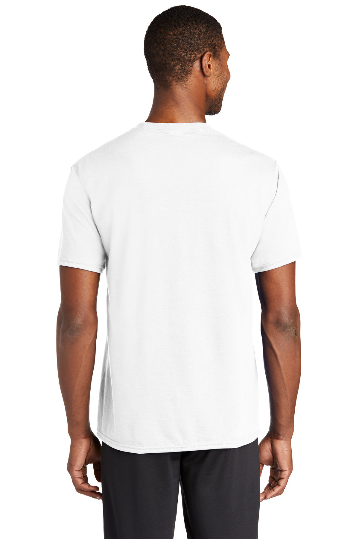 Port & Company Performance Blend Tee | Product | SanMar