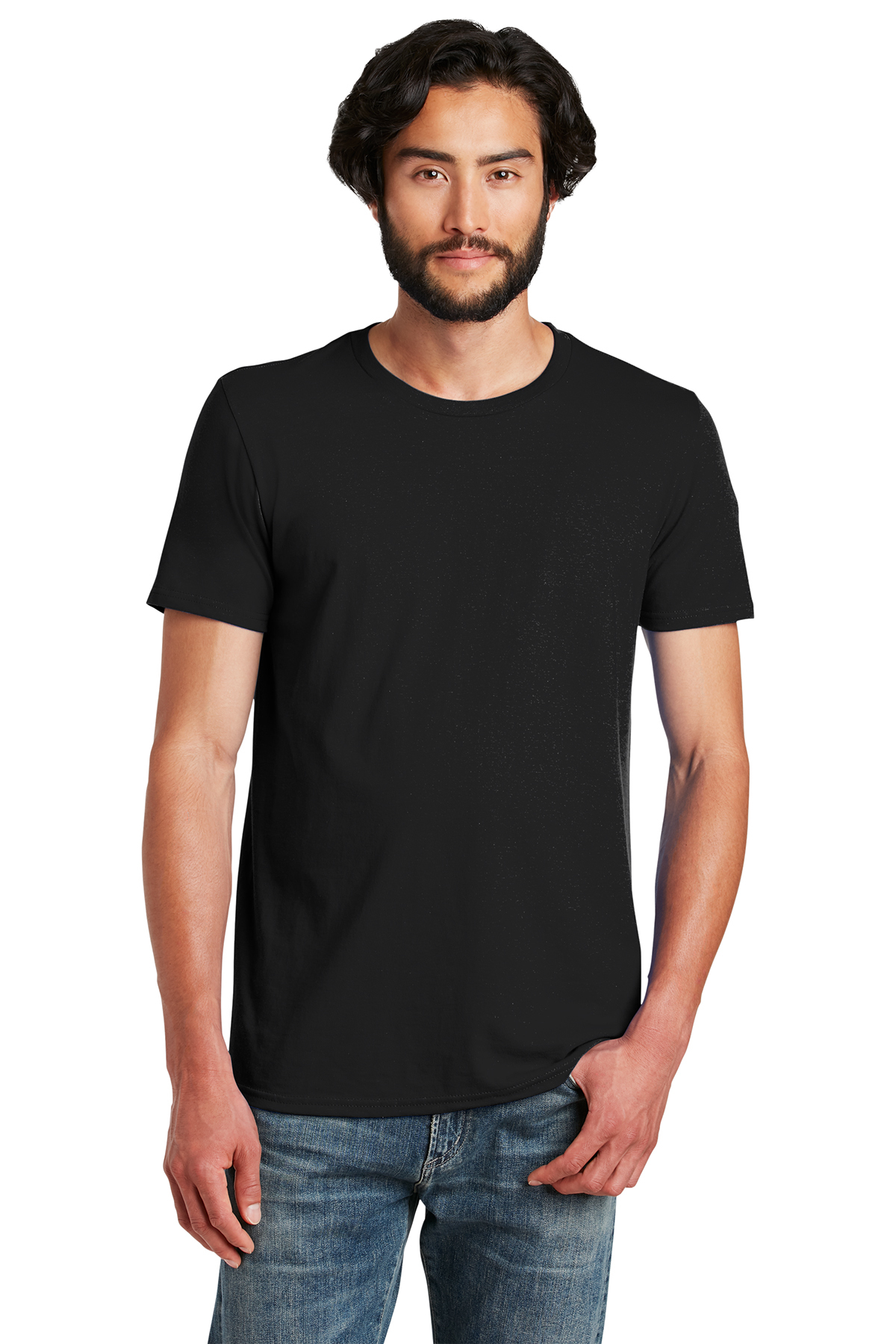 Gildan 100% Ring Spun Cotton T-Shirt | Product | Company Casuals