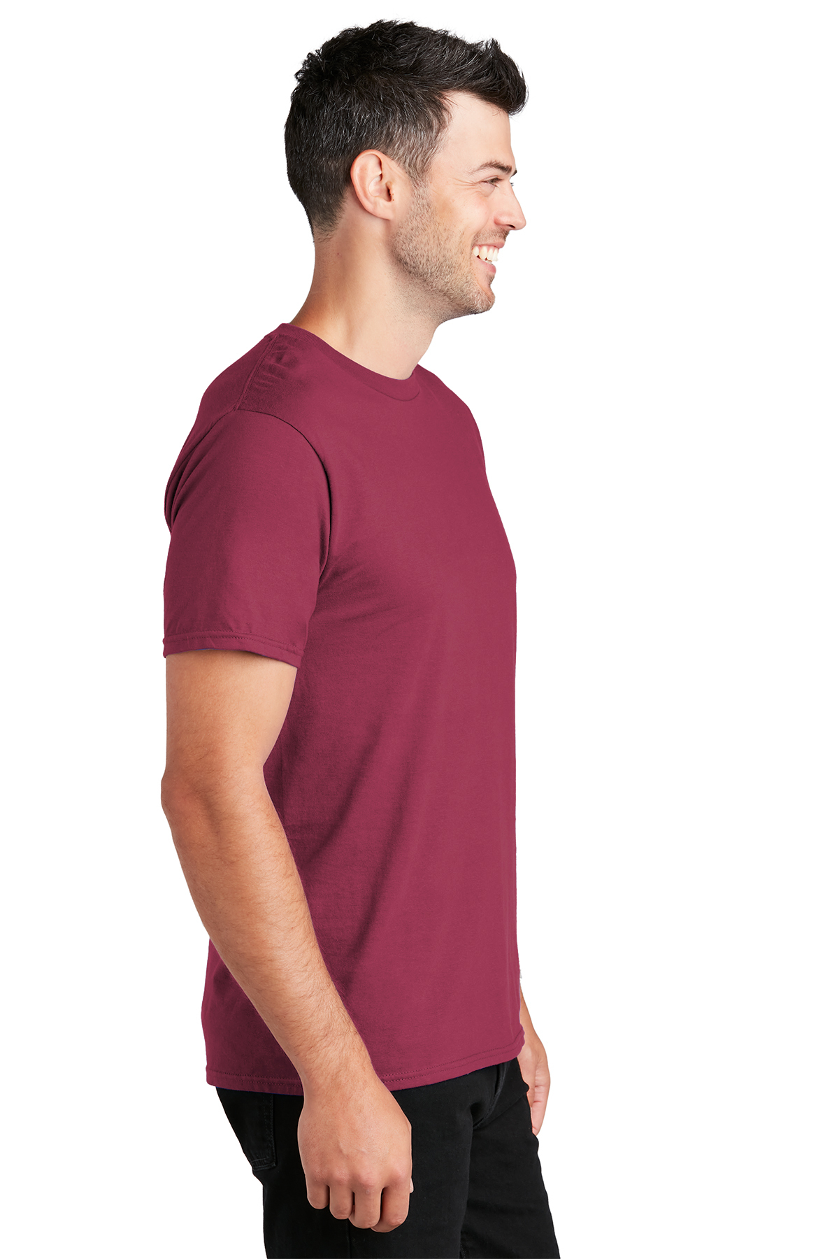 Port & Company<sup>®</SUP> Fan Favorite™ Tee, Product