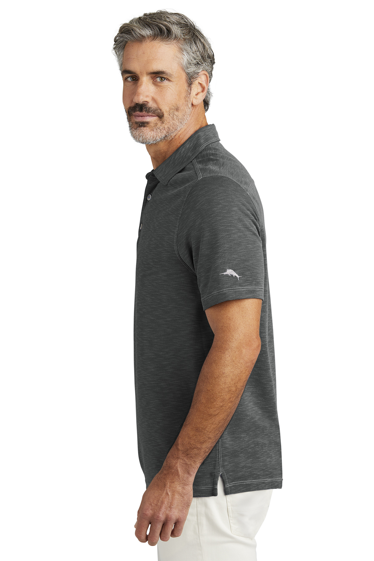Tommy Bahama Palmetto Paradise Polo Product SanMar