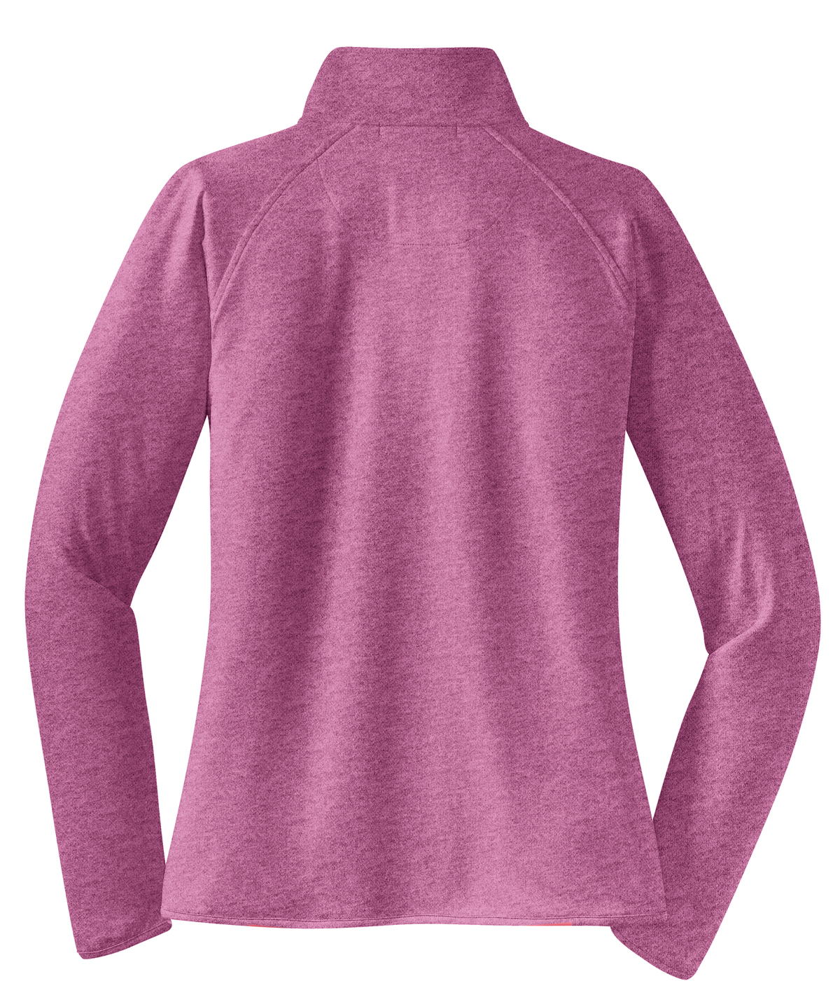 Sport-Tek Ladies Sport-Wick Stretch 1/4-Zip Pullover | Product | Sport-Tek | Funktionsshirts