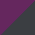 Concord Purple/ Grey Steel
