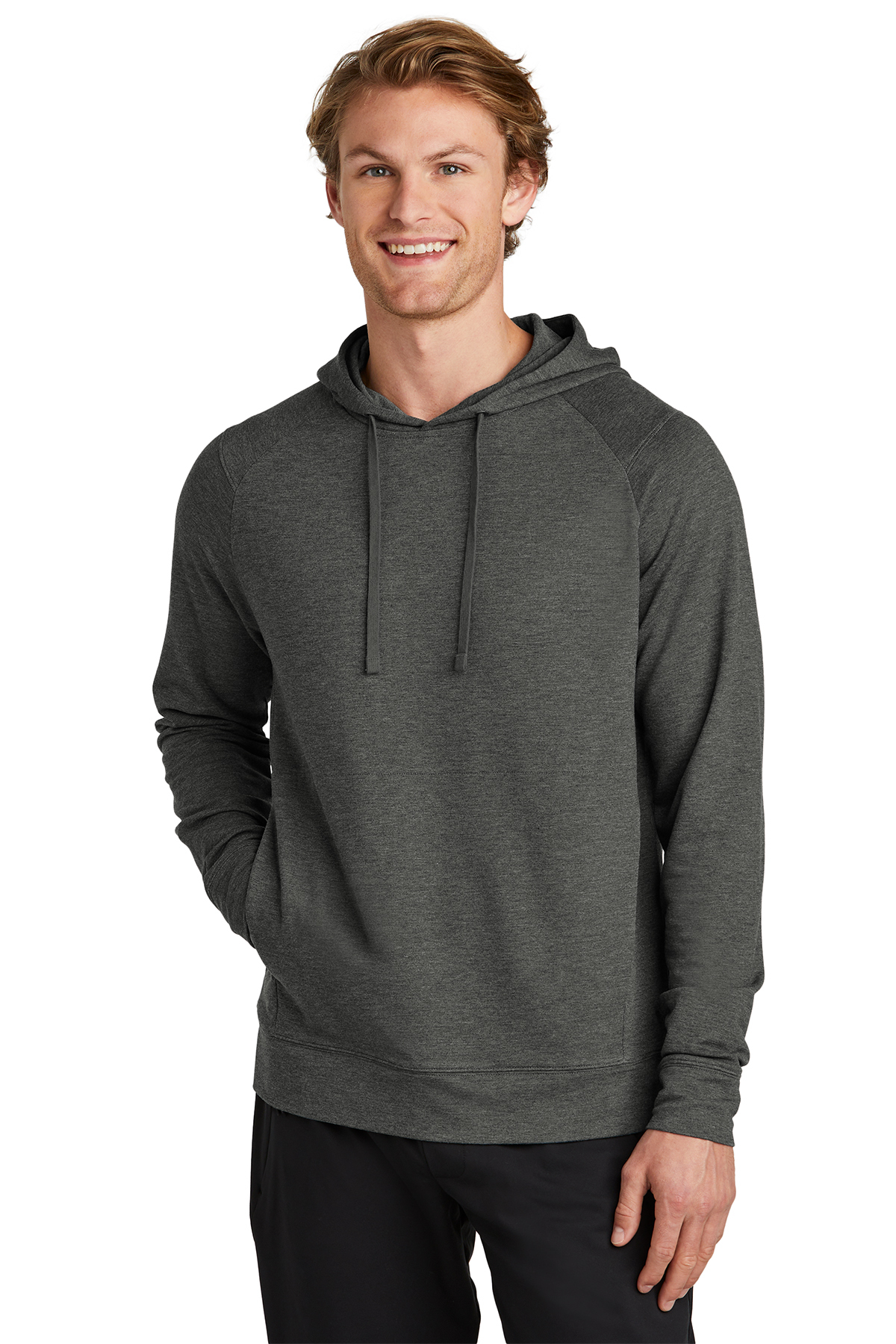 Sport-Tek Sport-Wick Flex Fleece Pullover Hoodie, Product