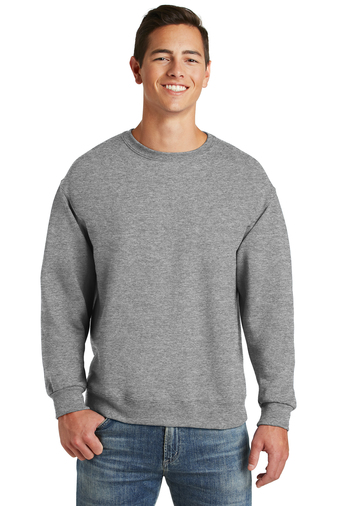 Jerzees Super Sweats NuBlend - Crewneck Sweatshirt | Product | Company ...