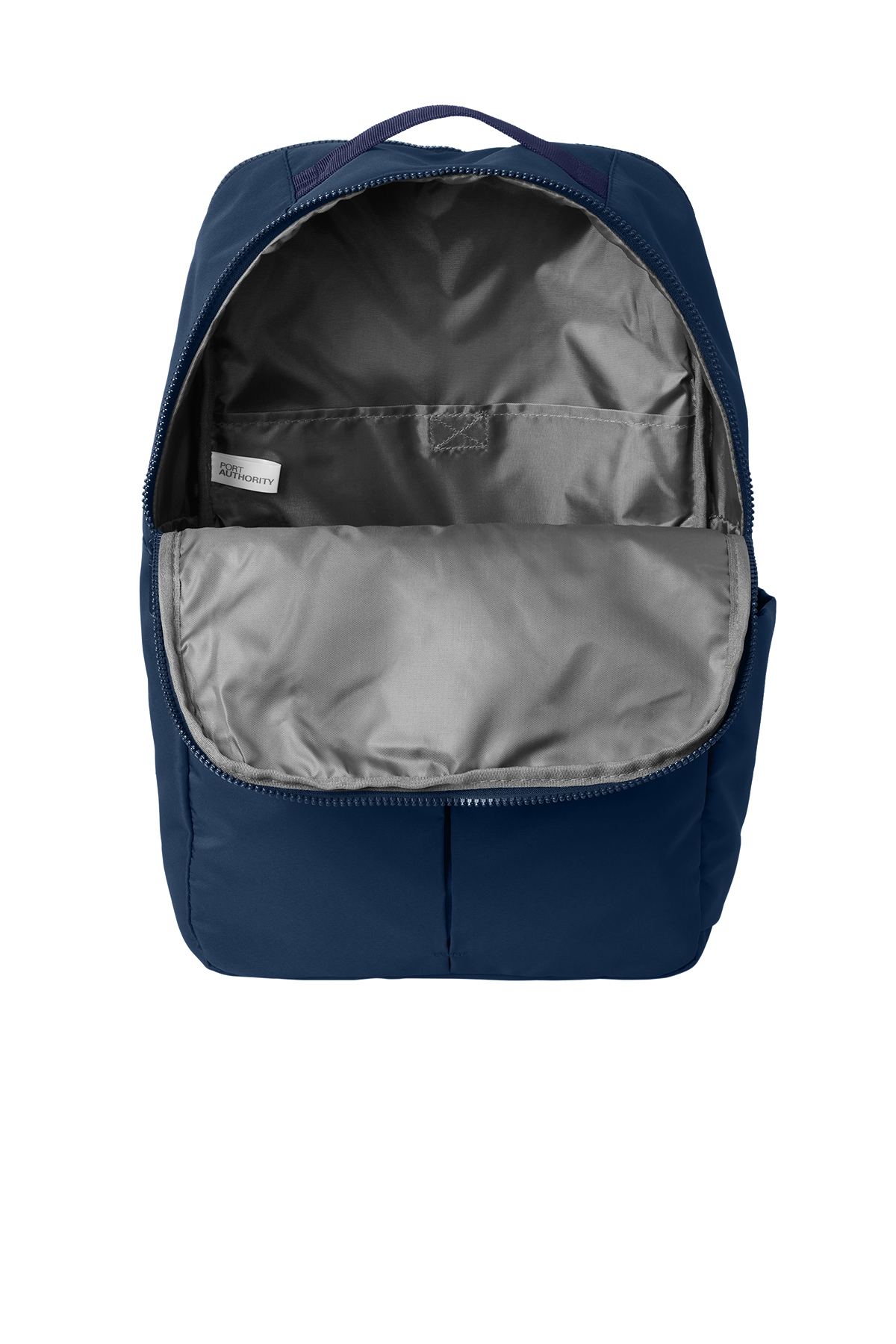 Port Authority Matte Backpack | Product | SanMar