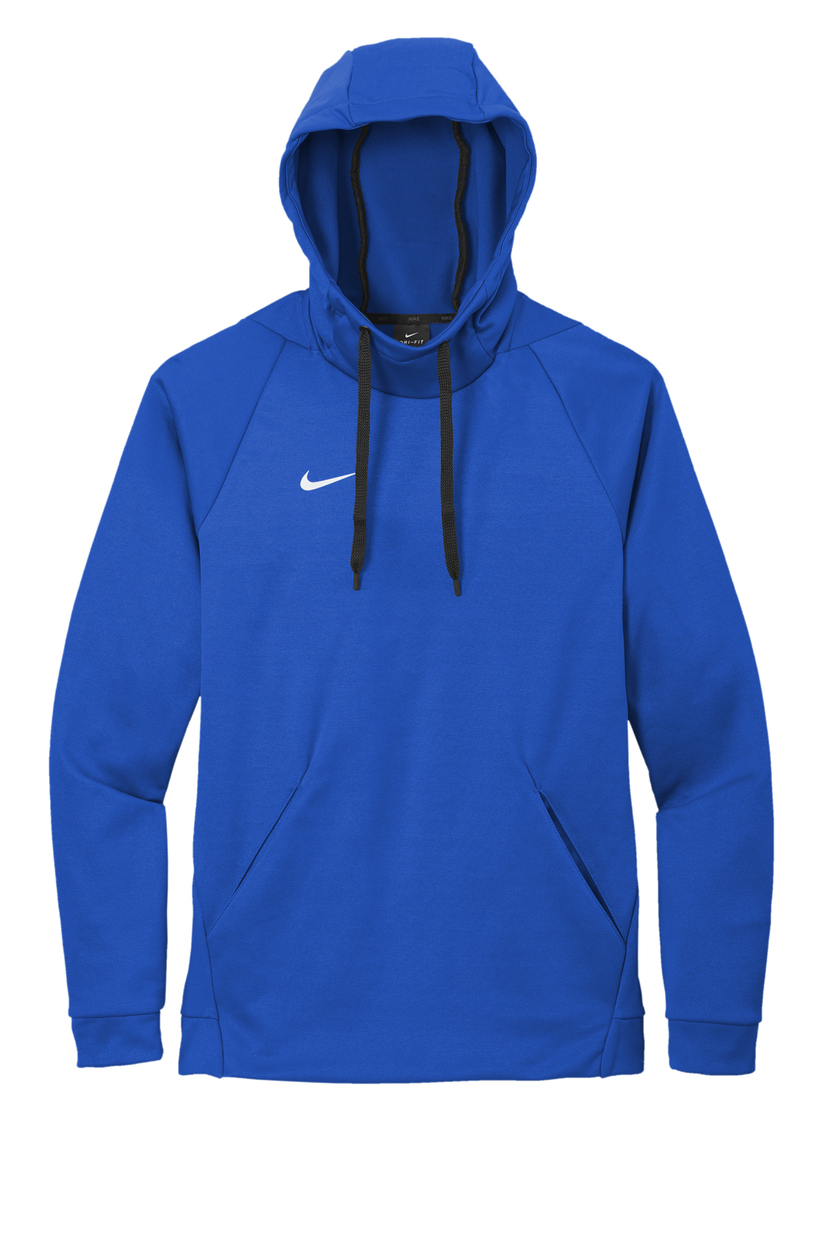 RHS Shamrock Store - Team Navy Nike Therma-FIT Pullover Fleece Hoodie  (CN9473)