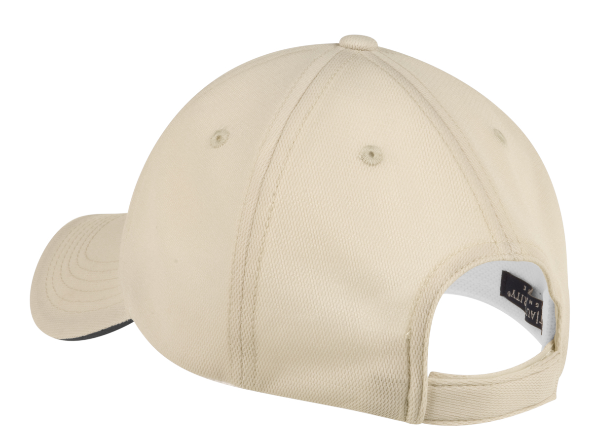 Port Authority Dry Zone Cap | Product | Company Casuals