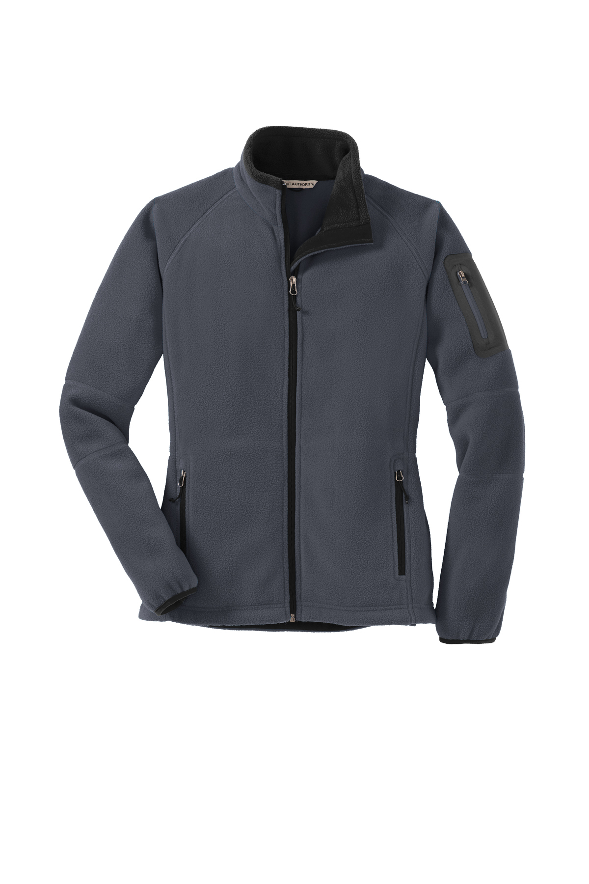 Port Authority Ladies Enhanced Value Fleece Full-Zip Jacket | Product ...
