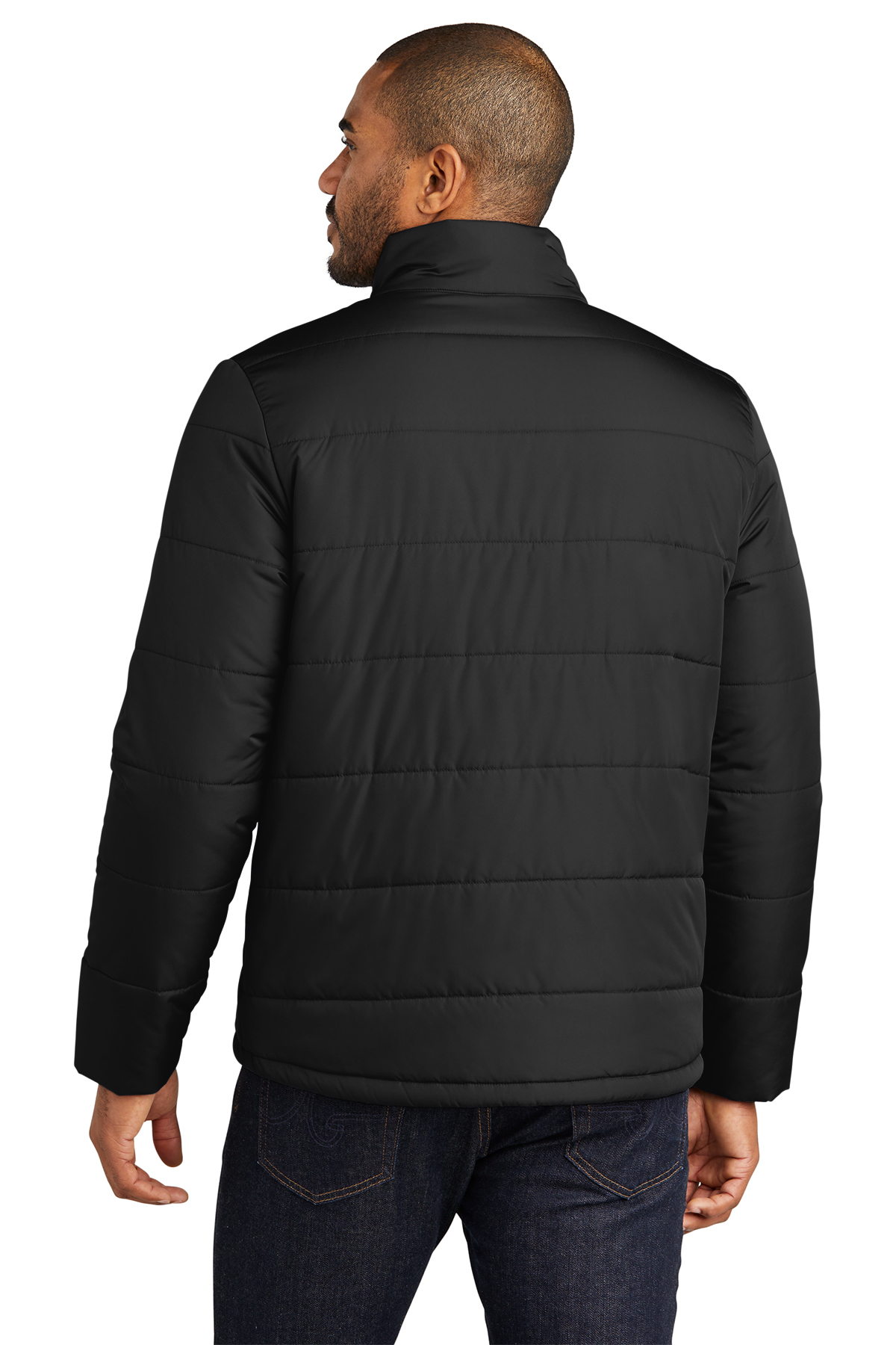 Port Authority Puffer Jacket | Product | SanMar