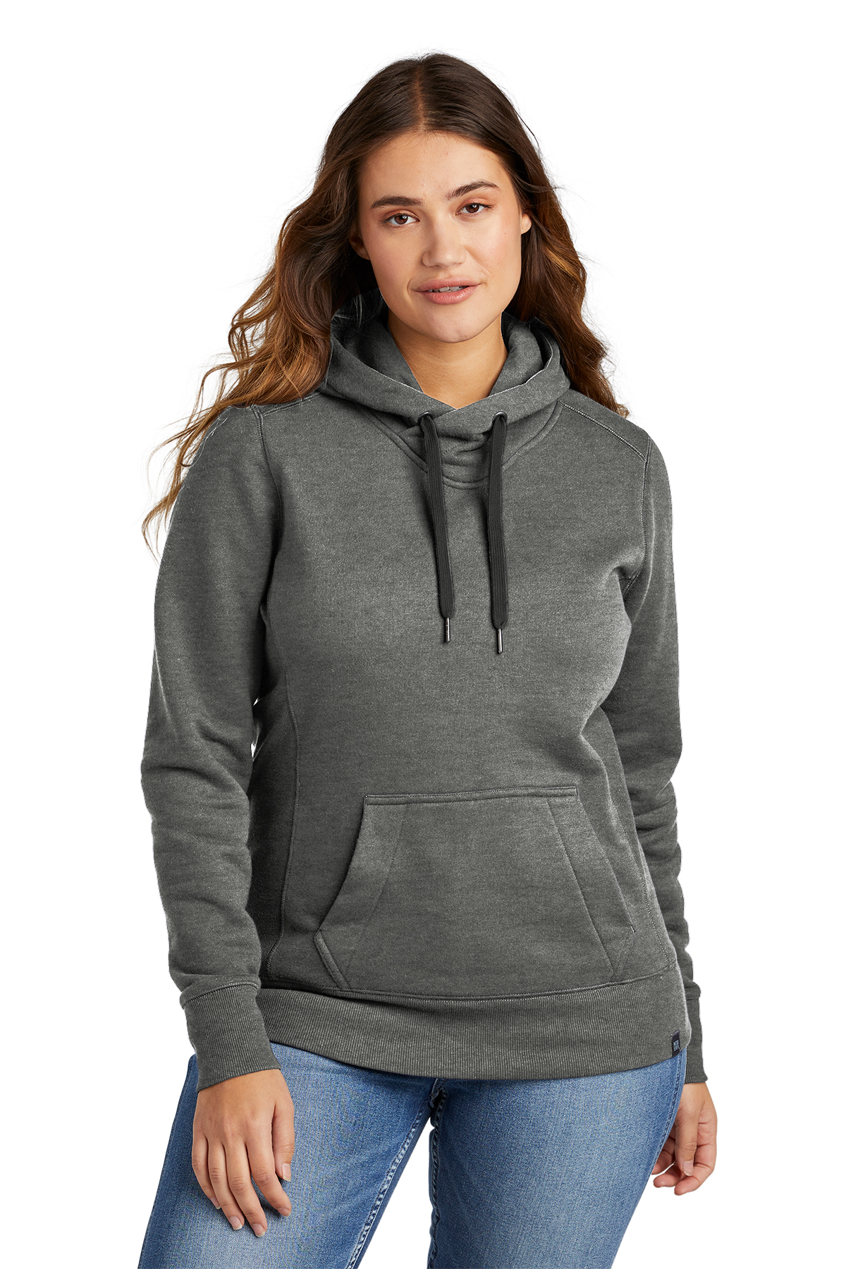 L.A. City Women's French Terry Hoodie