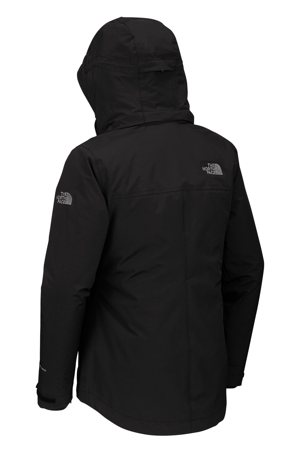 waterproof north face jacket