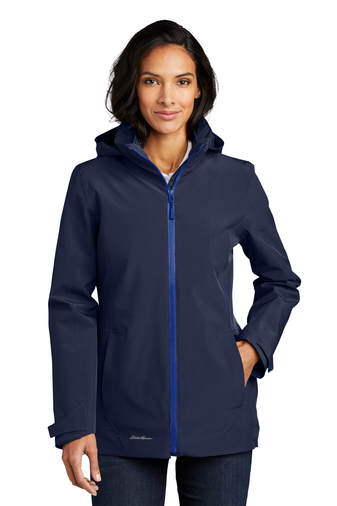 Eddie Bauer Ladies WeatherEdge 3-in-1 Jacket | Product | Company Casuals