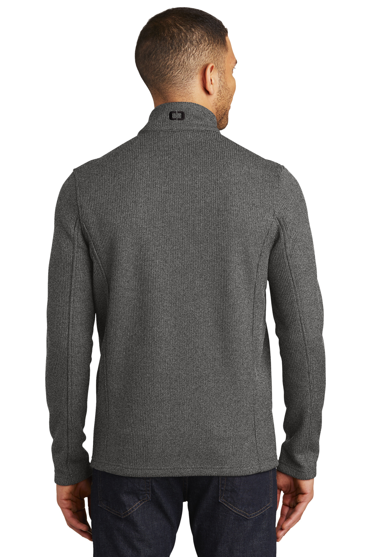 OGIO Grit Fleece Jacket | Product | SanMar