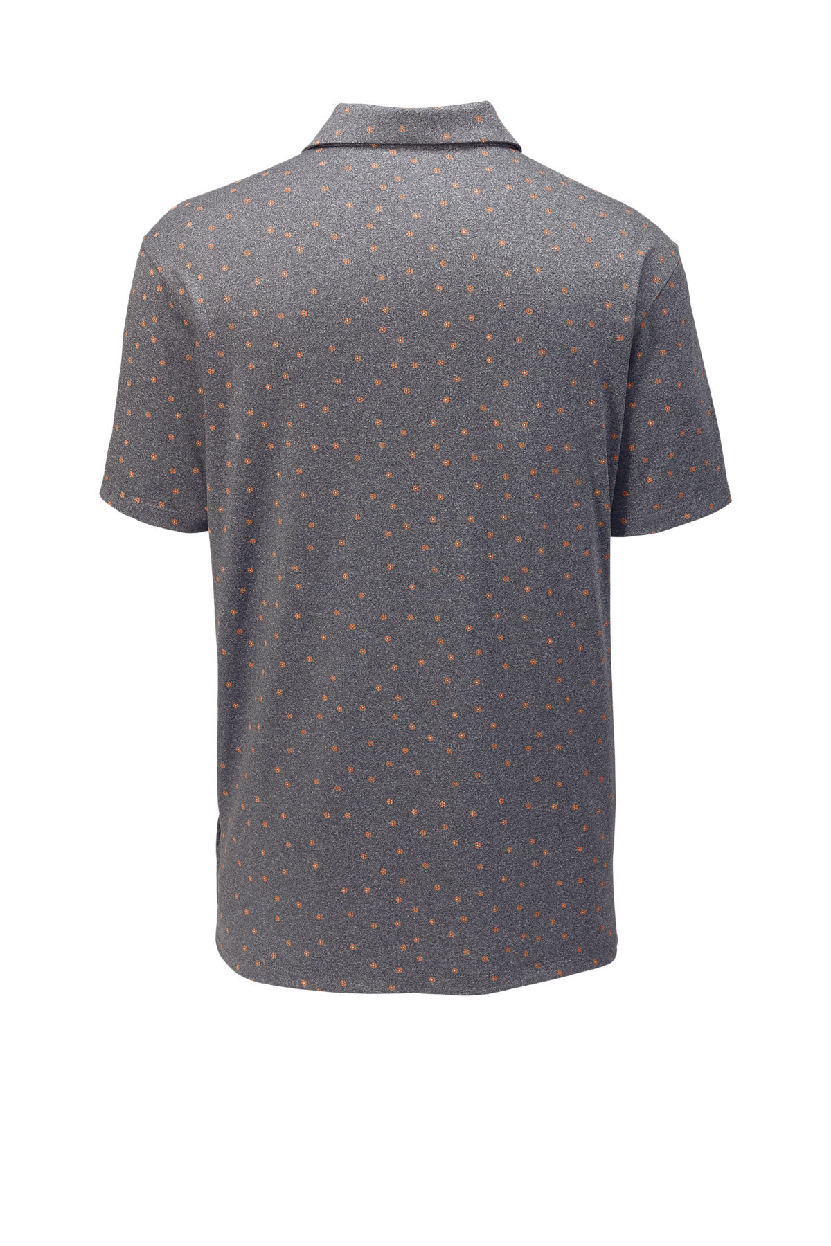 nike vapor print polo