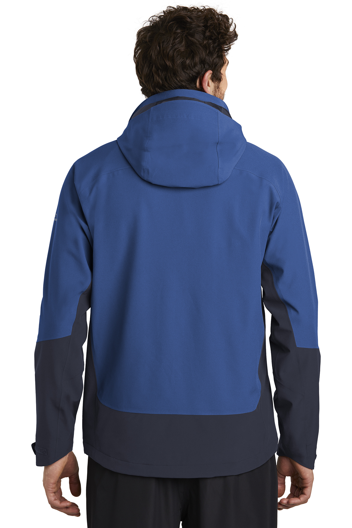 eddie bauer running jacket