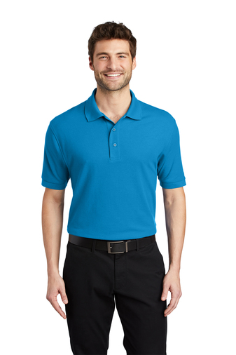 Port Authority Silk Touch™ Polo | Product | Port Authority