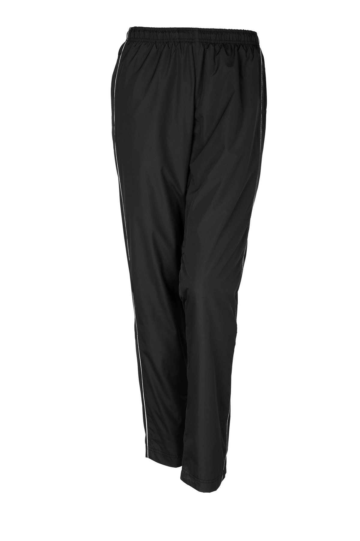 Sport-Tek Ladies Piped Wind Pant | Product | Sport-Tek