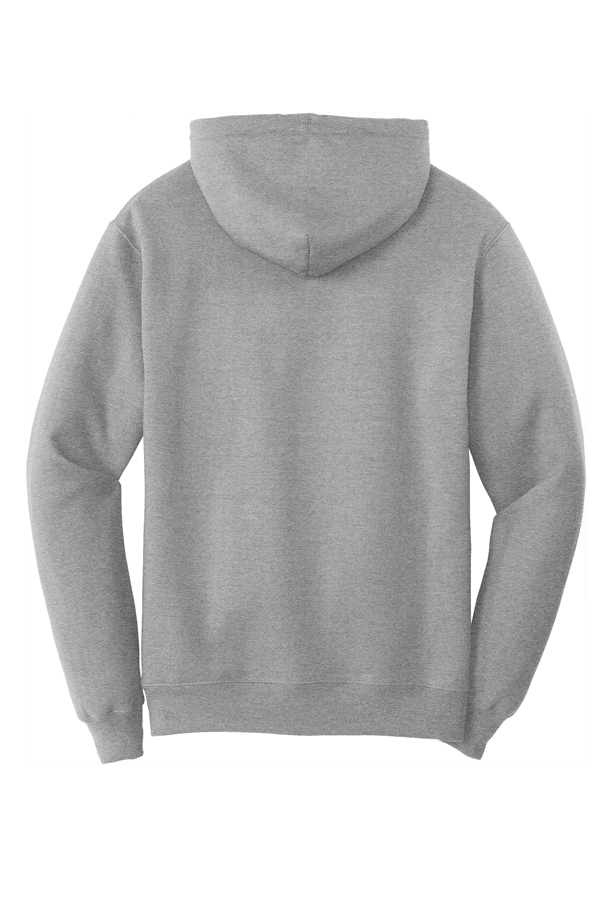 Port & Company Core Fleece Pullover Hooded Sweatshirt