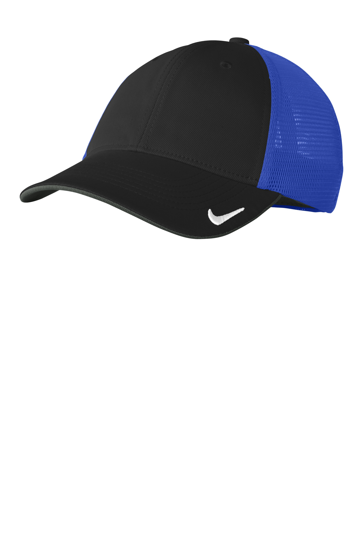 Nike nylon cap hot sale