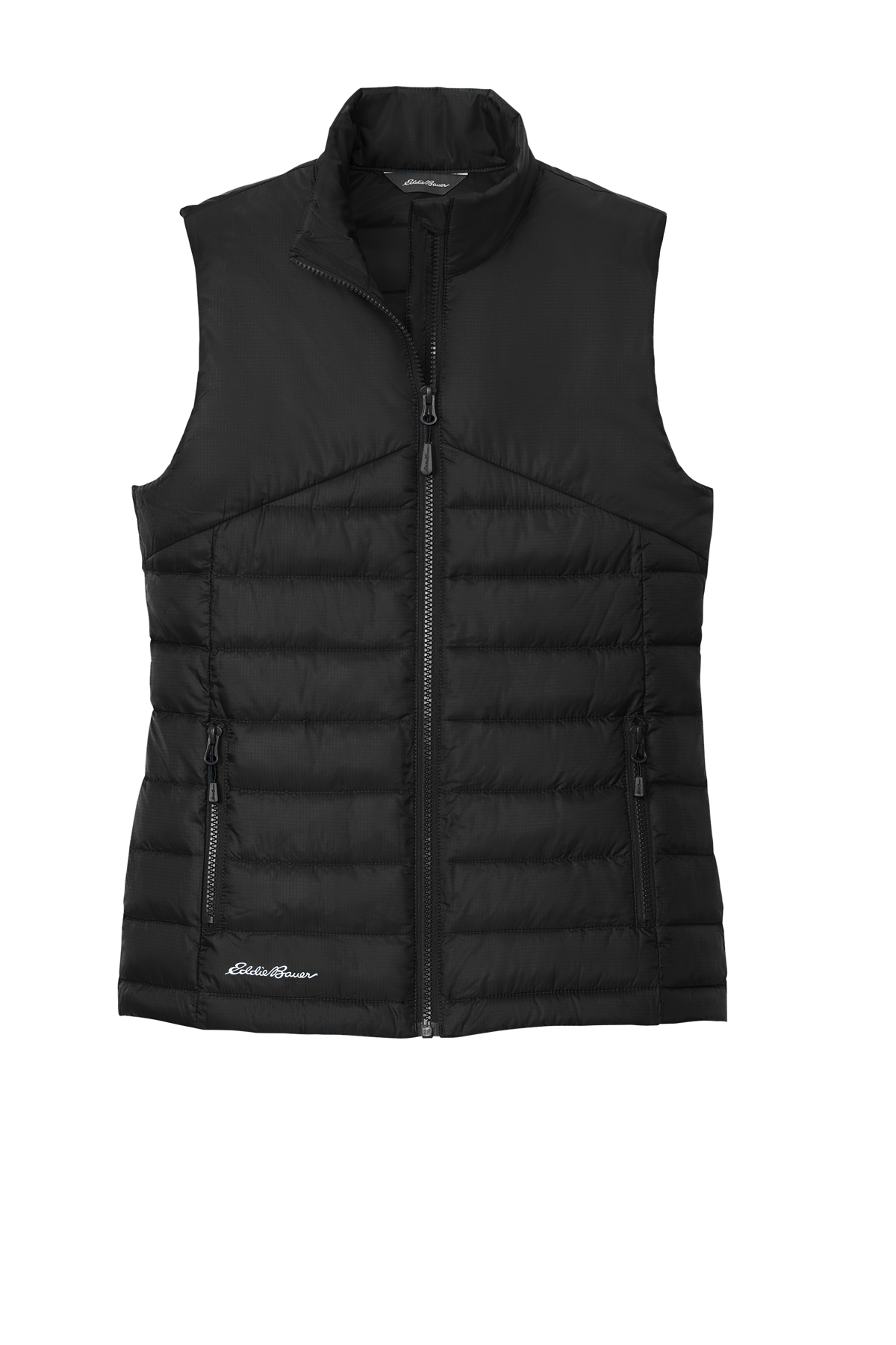 Eddie Bauer Women's Quilted Vest | Product | SanMar Eddie Bauer Women's Quilted Vest | Product | SanMar