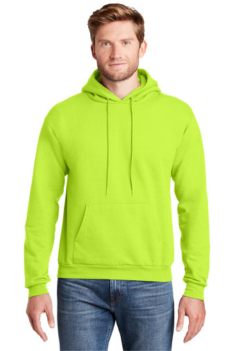 Hanes EcoSmart - Pullover Hooded Sweatshirt | Product | SanMar