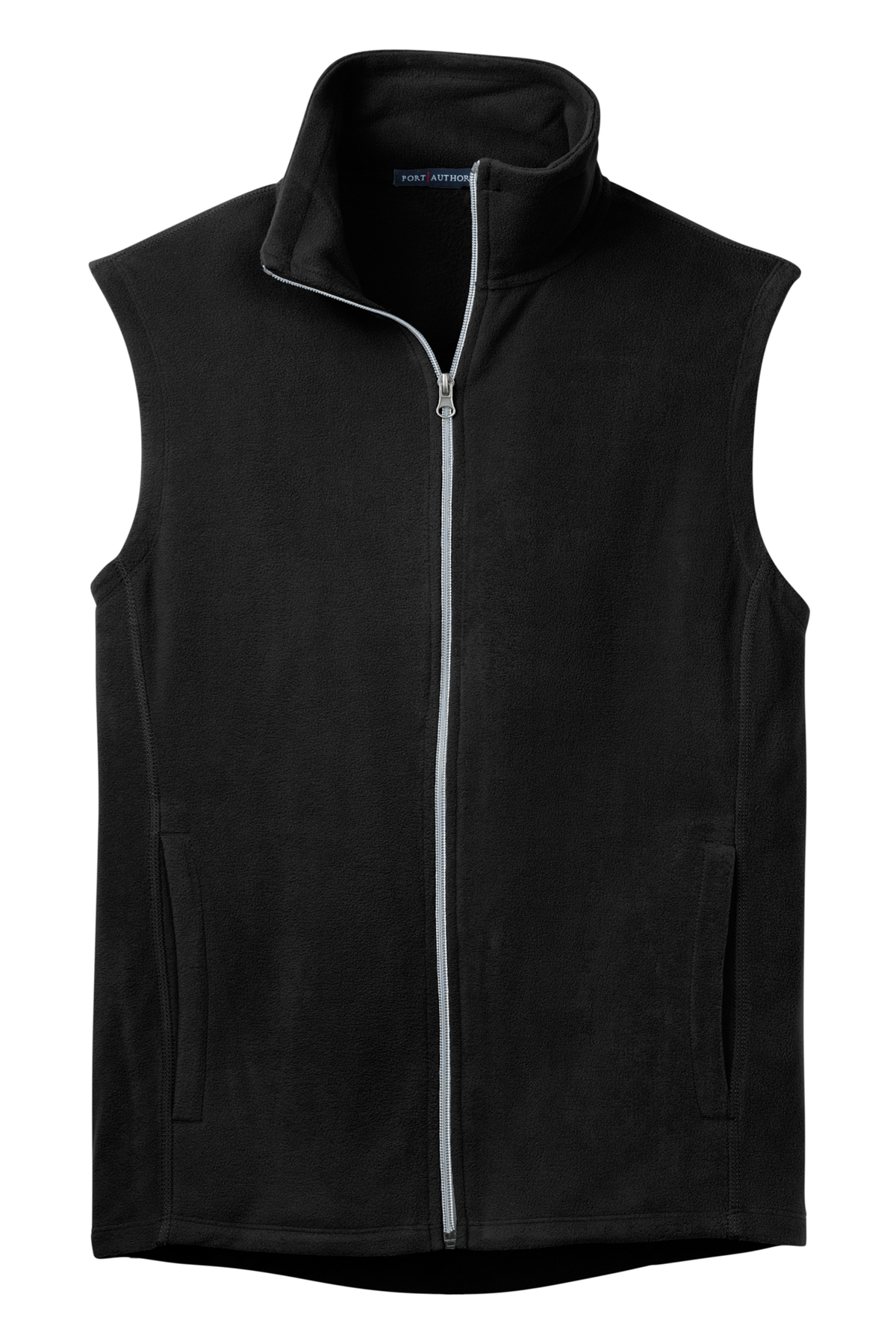 Port Authority Microfleece Vest | Product | Port Authority