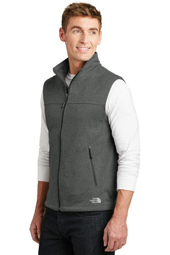 The North Face ® Ridgewall Soft Shell Vest | Product | SanMar
