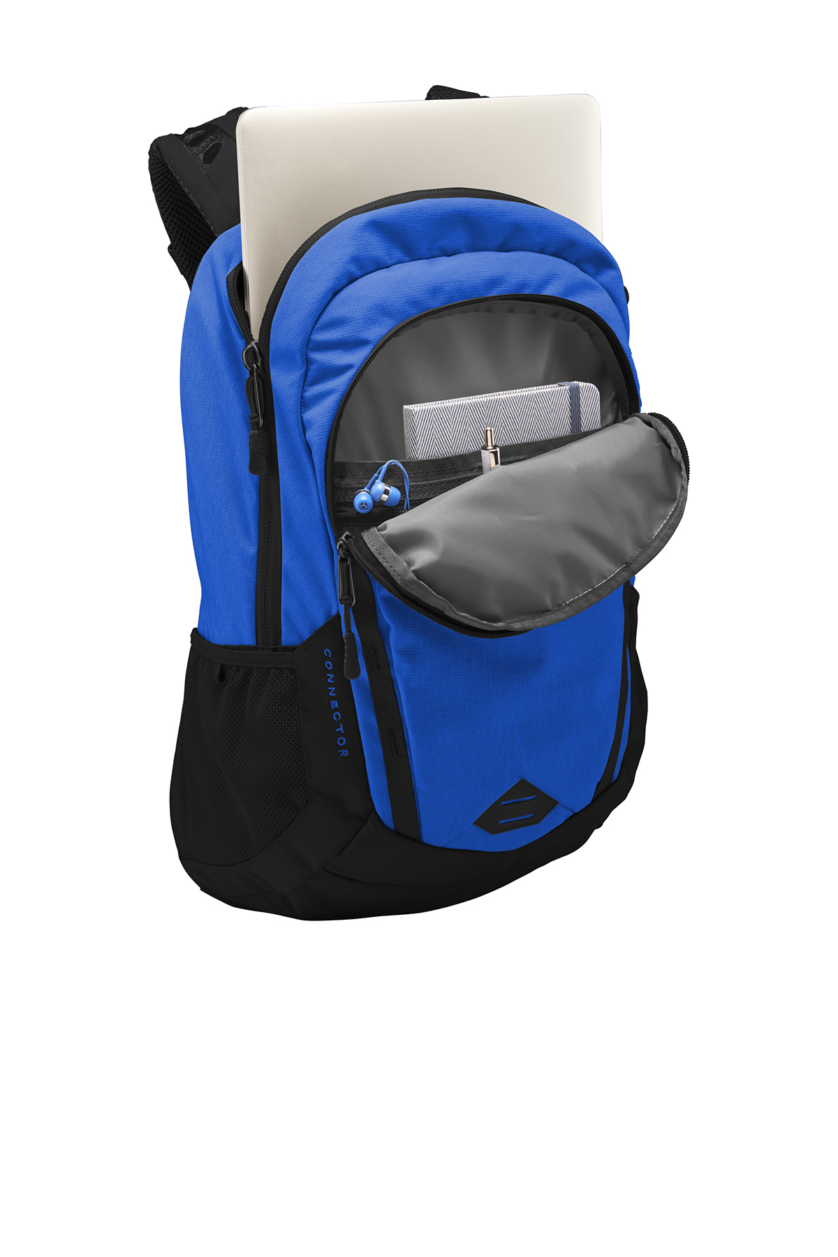 Monster face backpack cheap