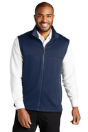 Port Authority® Ladies Collective Smooth Fleece Vest – It's A Haggerty's