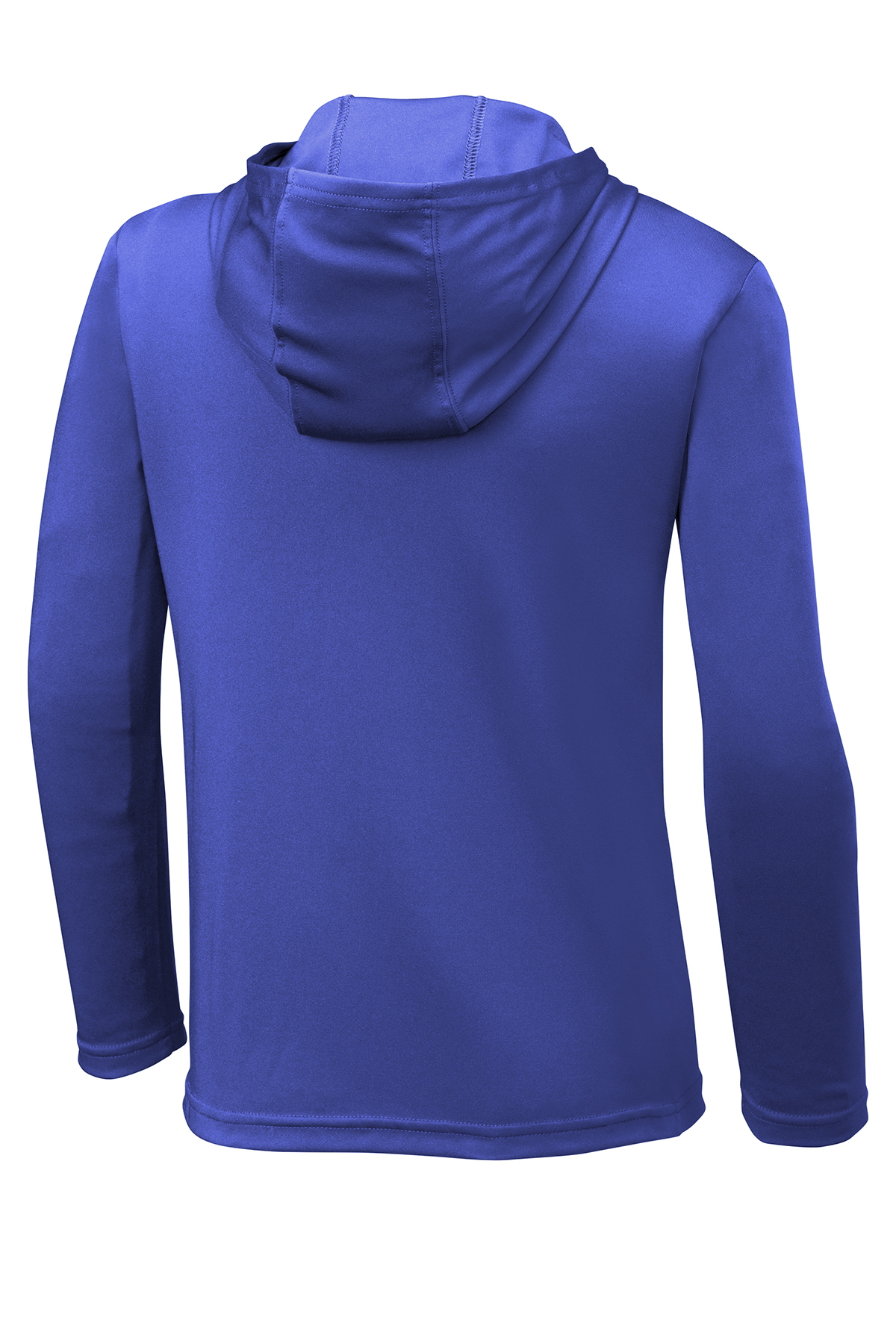 Sport-Tek Youth PosiCharge Competitor Hooded Pullover | Product | SanMar