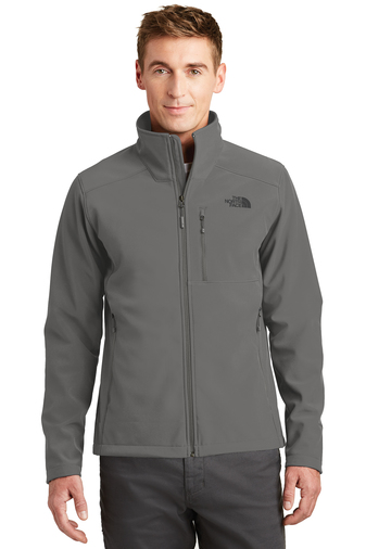 The North Face ® Apex Barrier Soft Shell Jacket | Product | SanMar