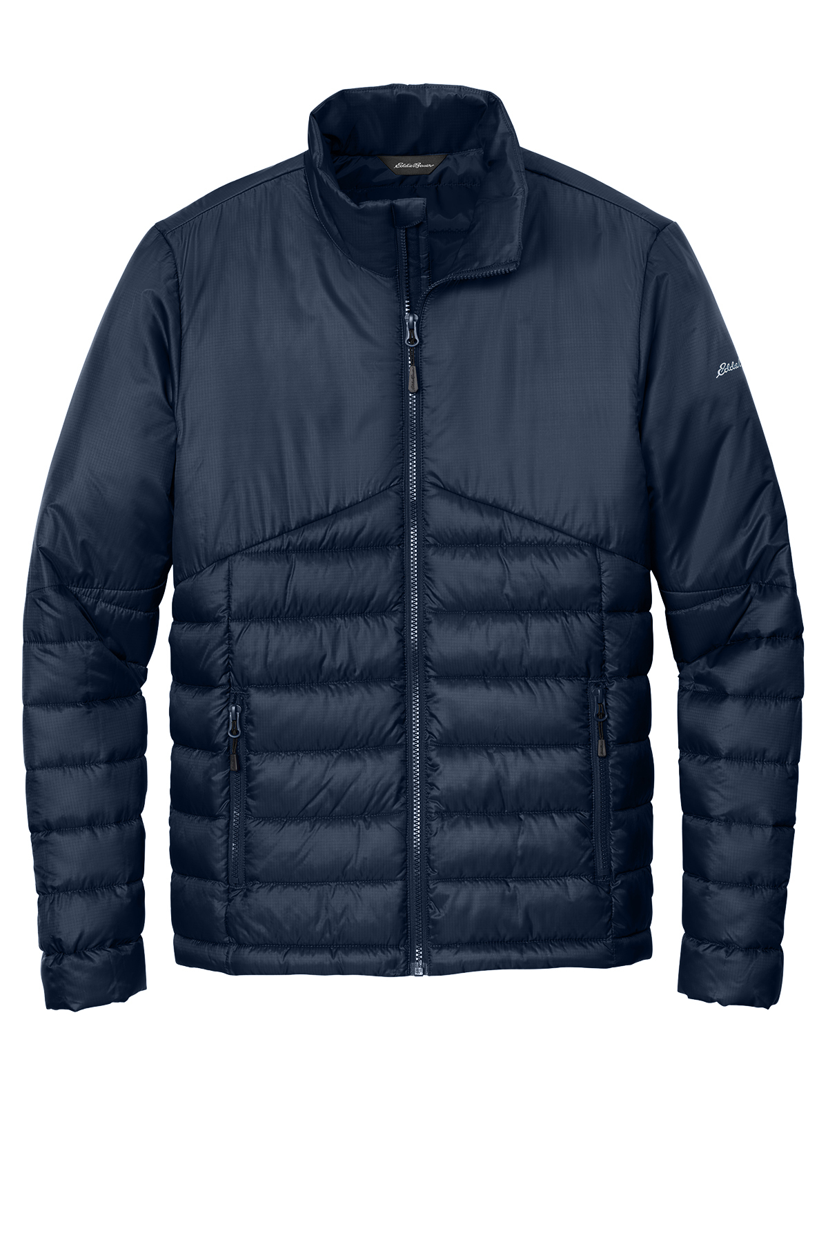 Eddie Bauer Quilted Jacket | Product | Company Casuals