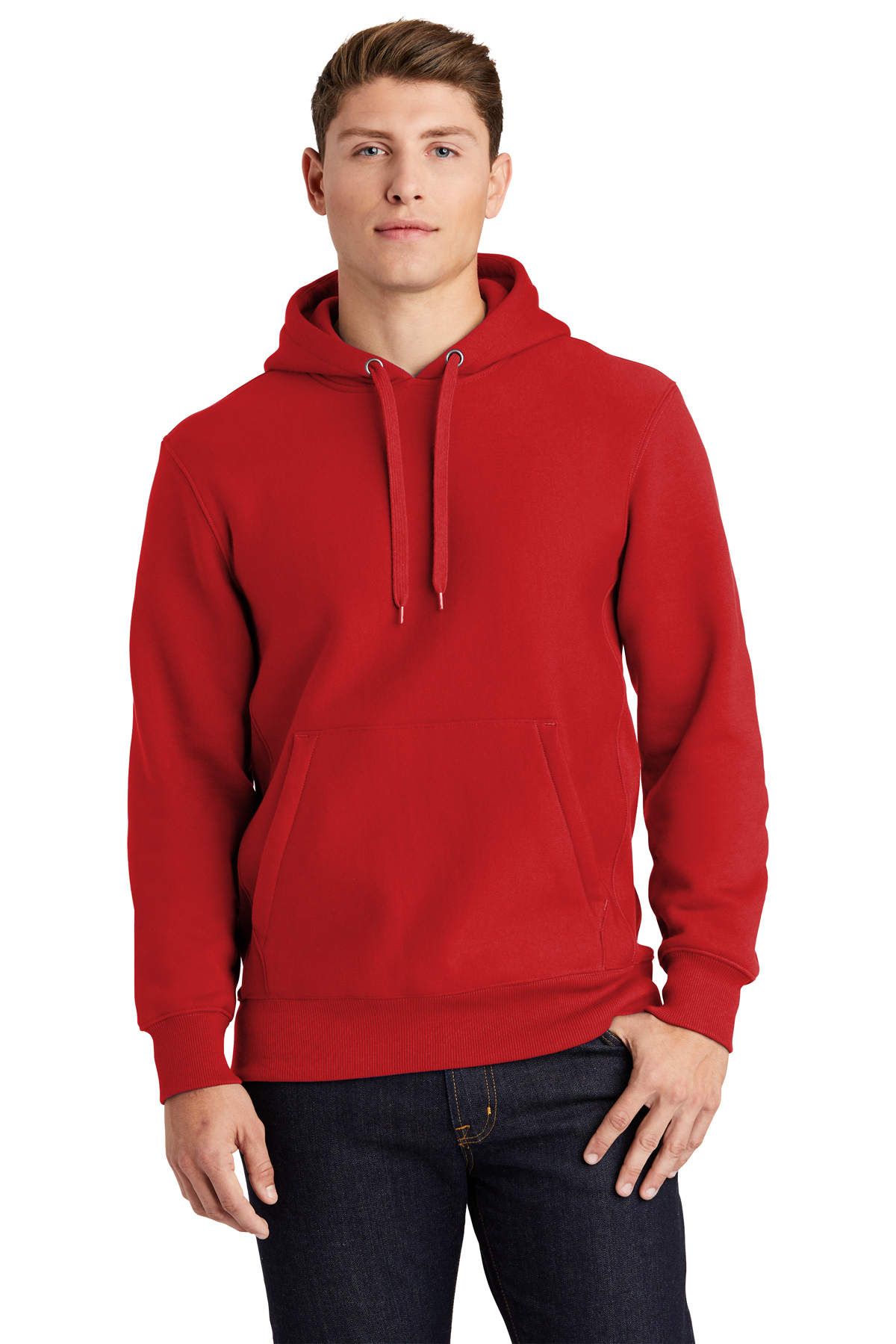 Download Sport-Tek® Super Heavyweight Pullover Hooded Sweatshirt ...