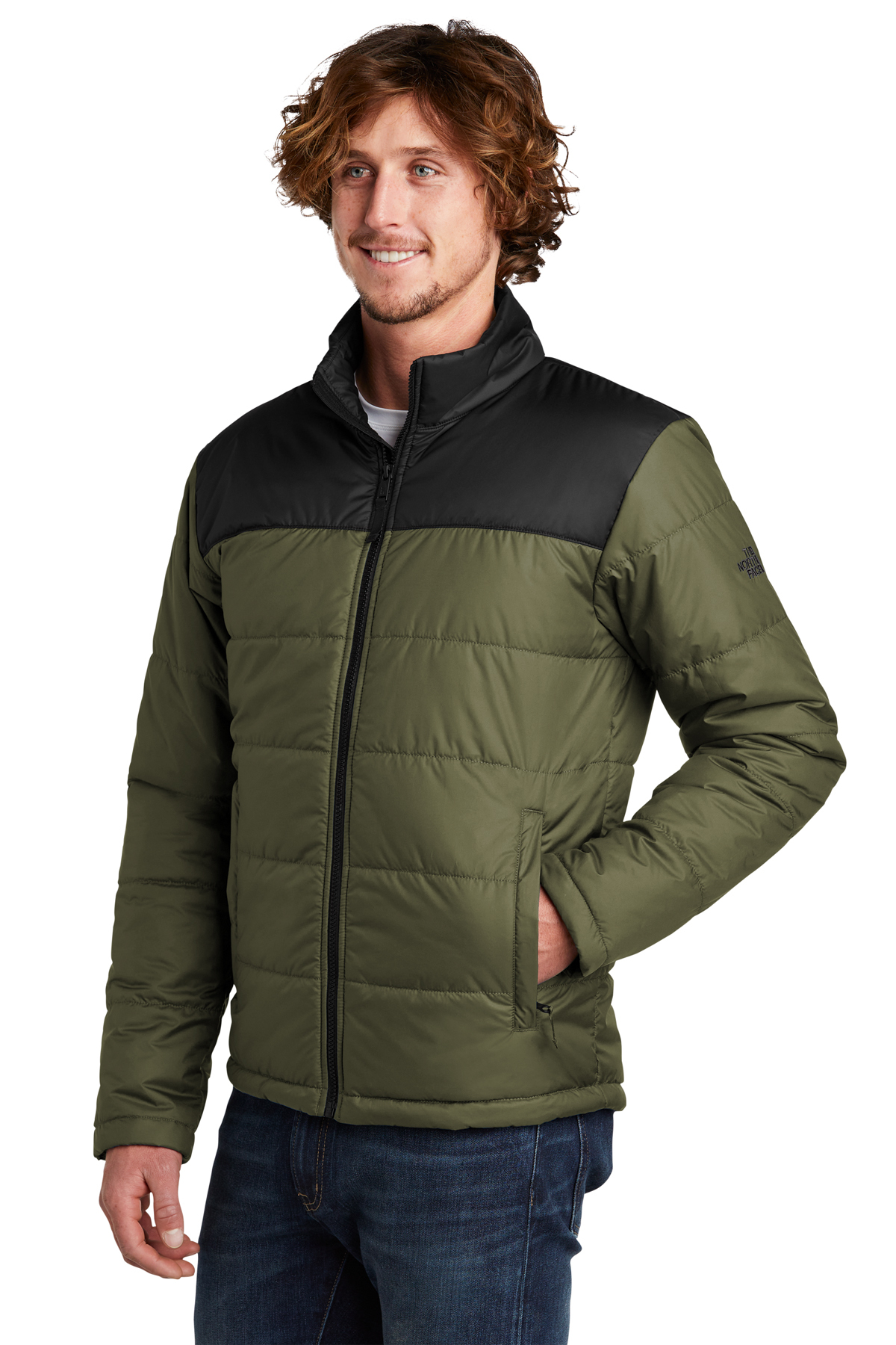 The North Face Ladies Everyday Insulated Jacket, Product