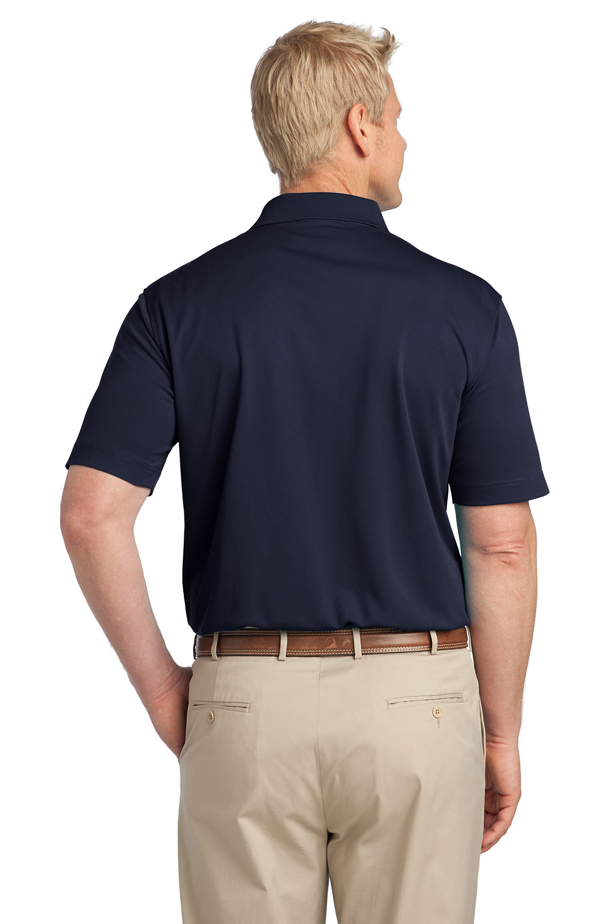 Port Authority Tall Tech Pique Polo | Product | Port Authority