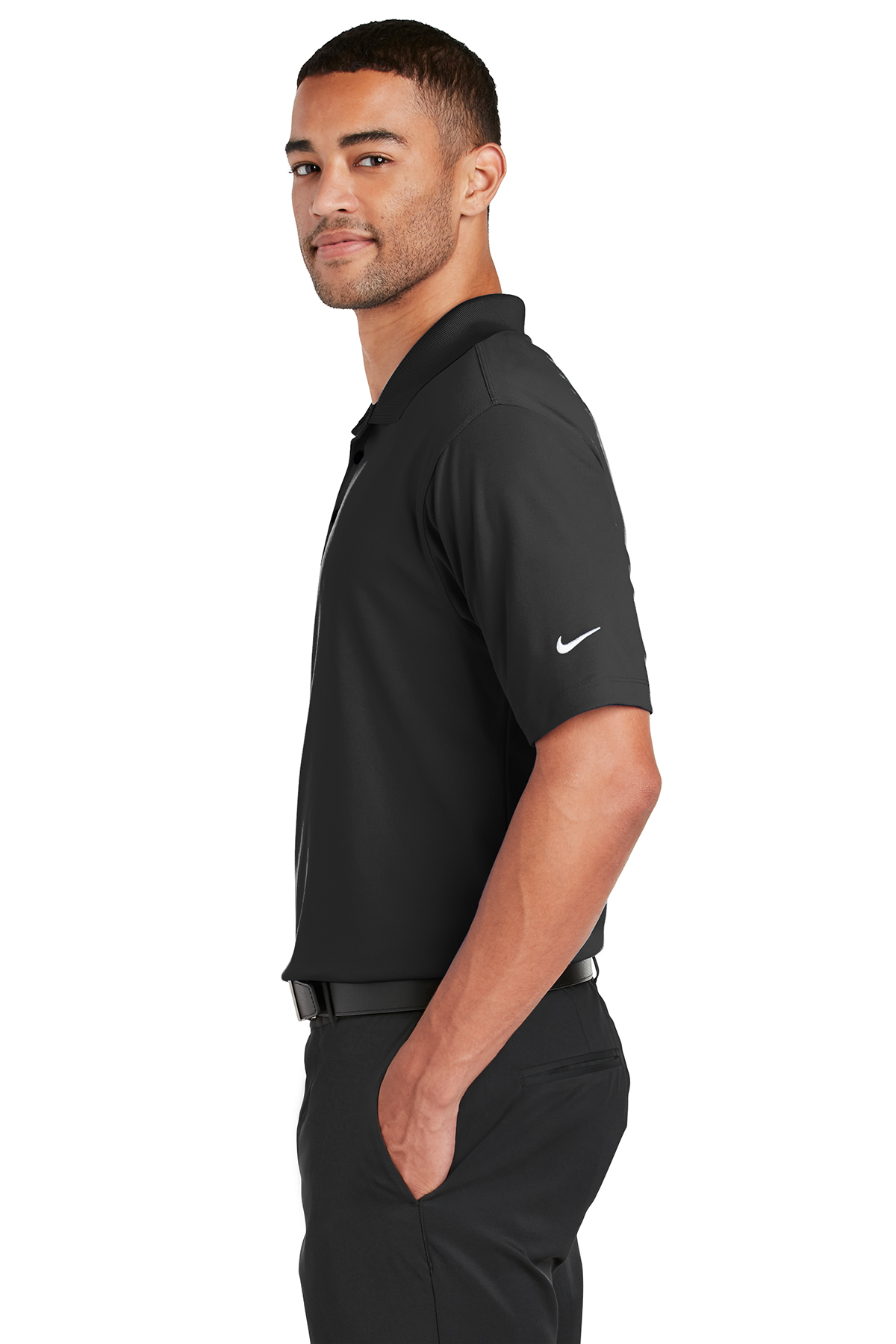 Nike Dri-FIT Micro Pique Polo | Product | SanMar