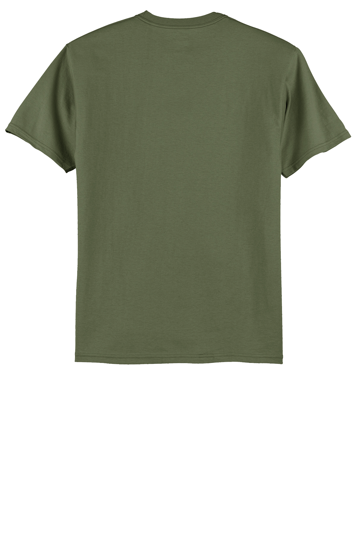 Hanes - Authentic 100% Cotton T-Shirt, Product