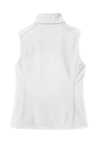 Port Authority Ladies Core Soft Shell Vest | Product | Online Apparel ...