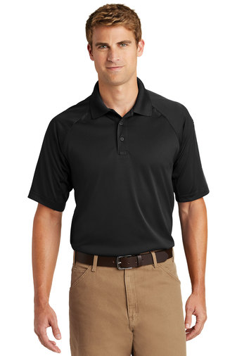 CornerStone - Select Snag-Proof Tactical Polo | Product | SanMar