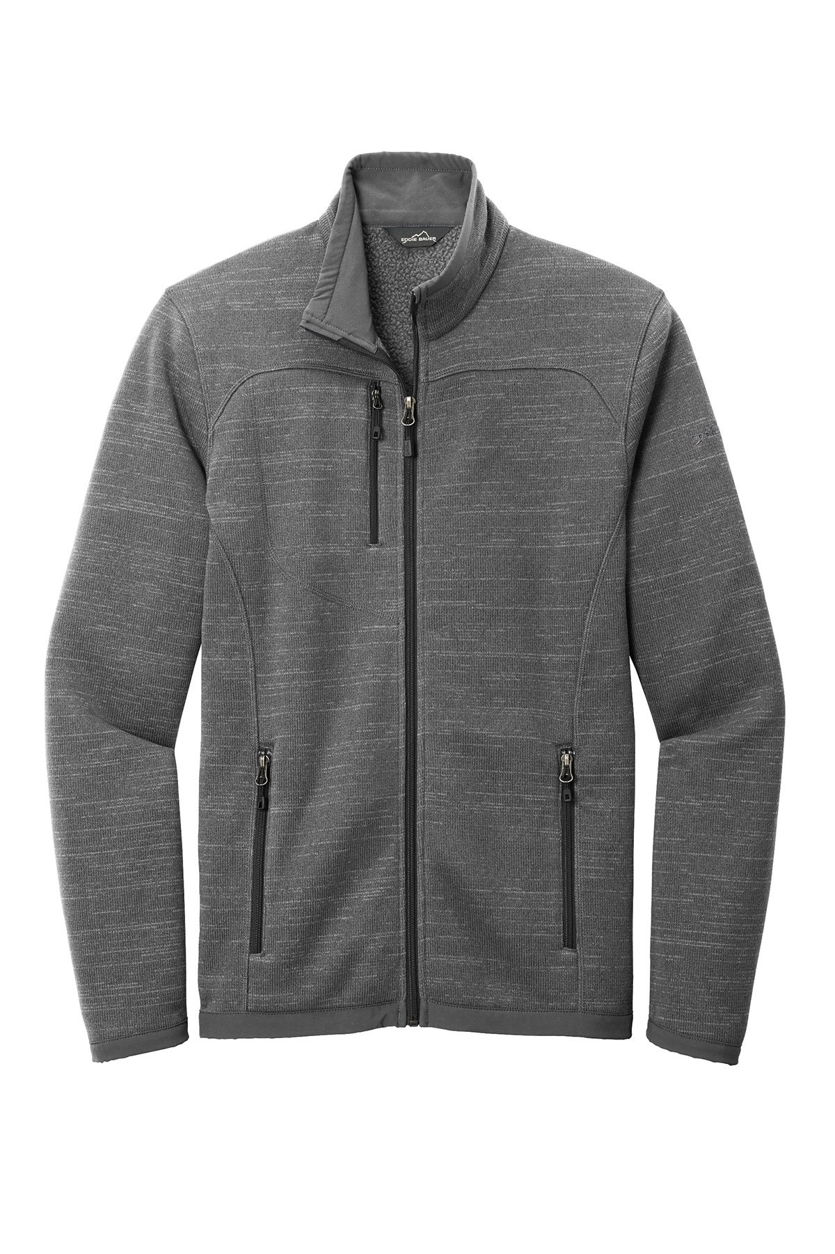Eddie Bauer Sweater Fleece Full-Zip | Product | Company Casuals