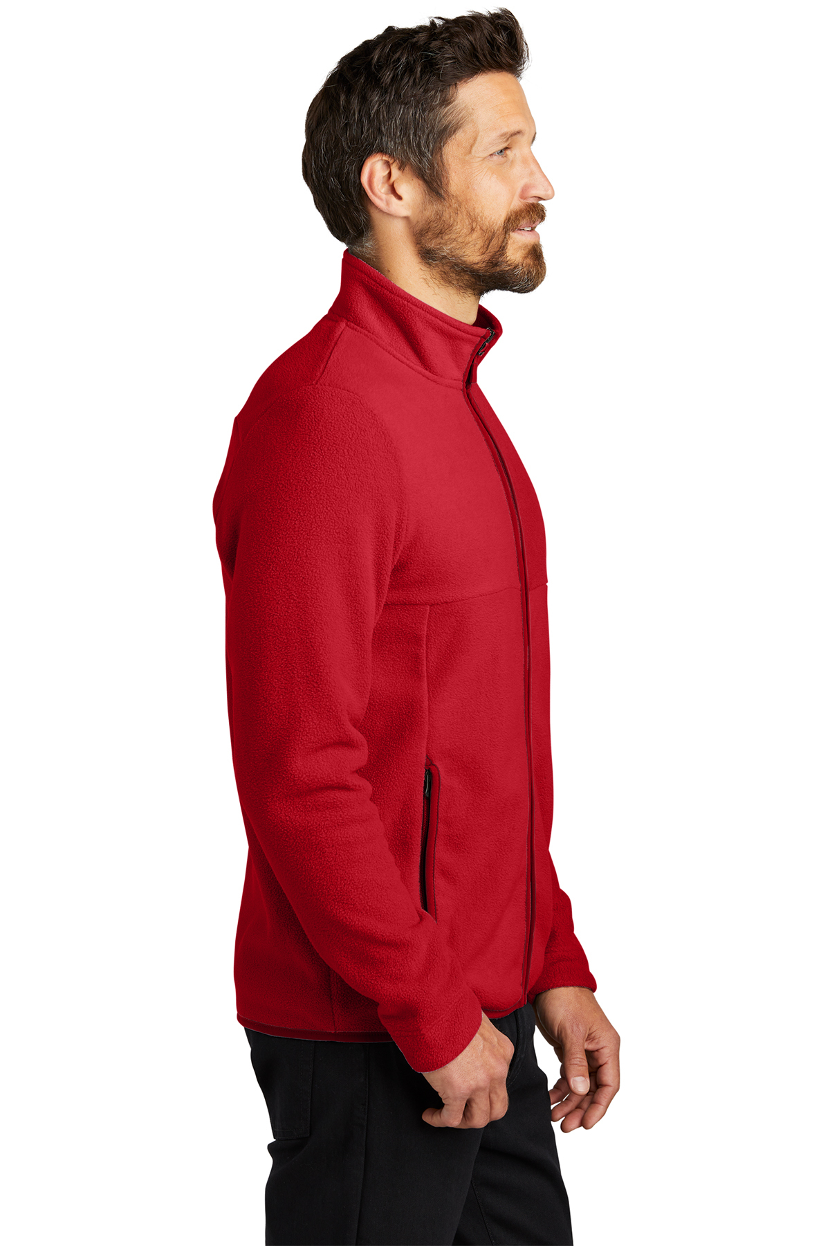 Port Authority Connection Fleece Jacket | Product | Port Port Authority Connection Fleece Jacket | Product | Port