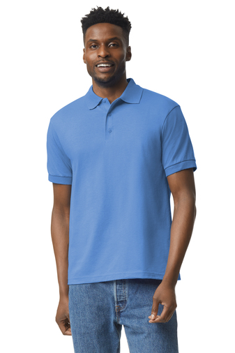 Gildan - DryBlend 6-Ounce Jersey Knit Sport Shirt | Product | SanMar