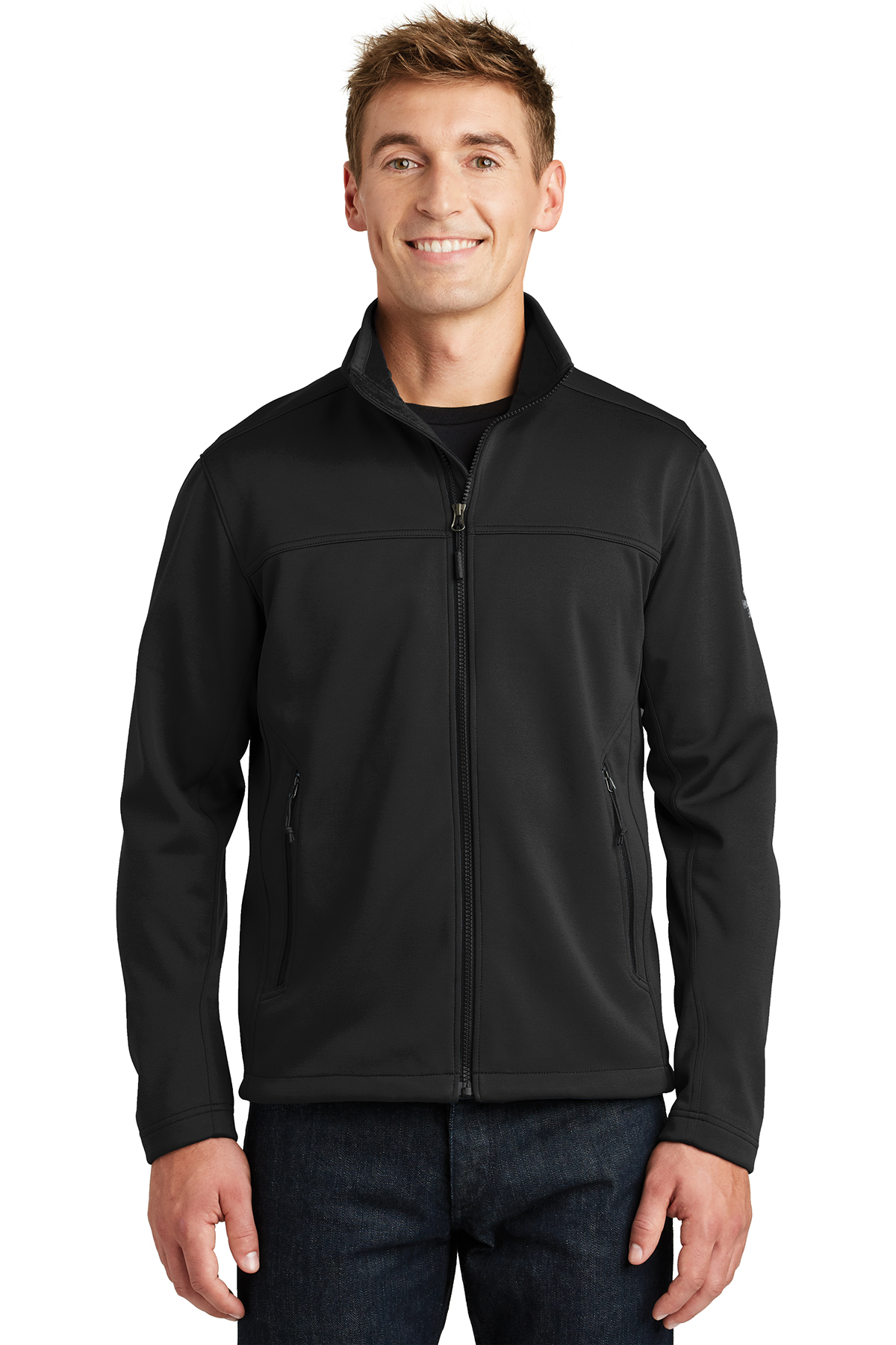The North Face<SUP>®</SUP> Ridgewall Soft Shell Jacket 