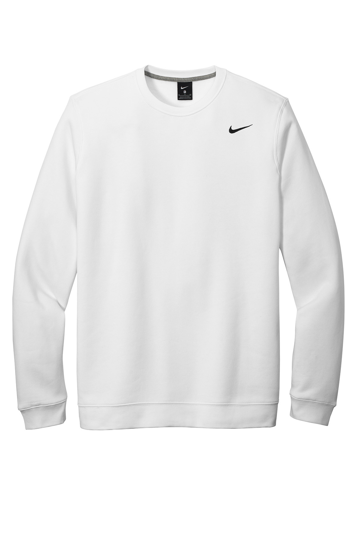 Nike Club Fleece Crew | Product | Company Casuals
