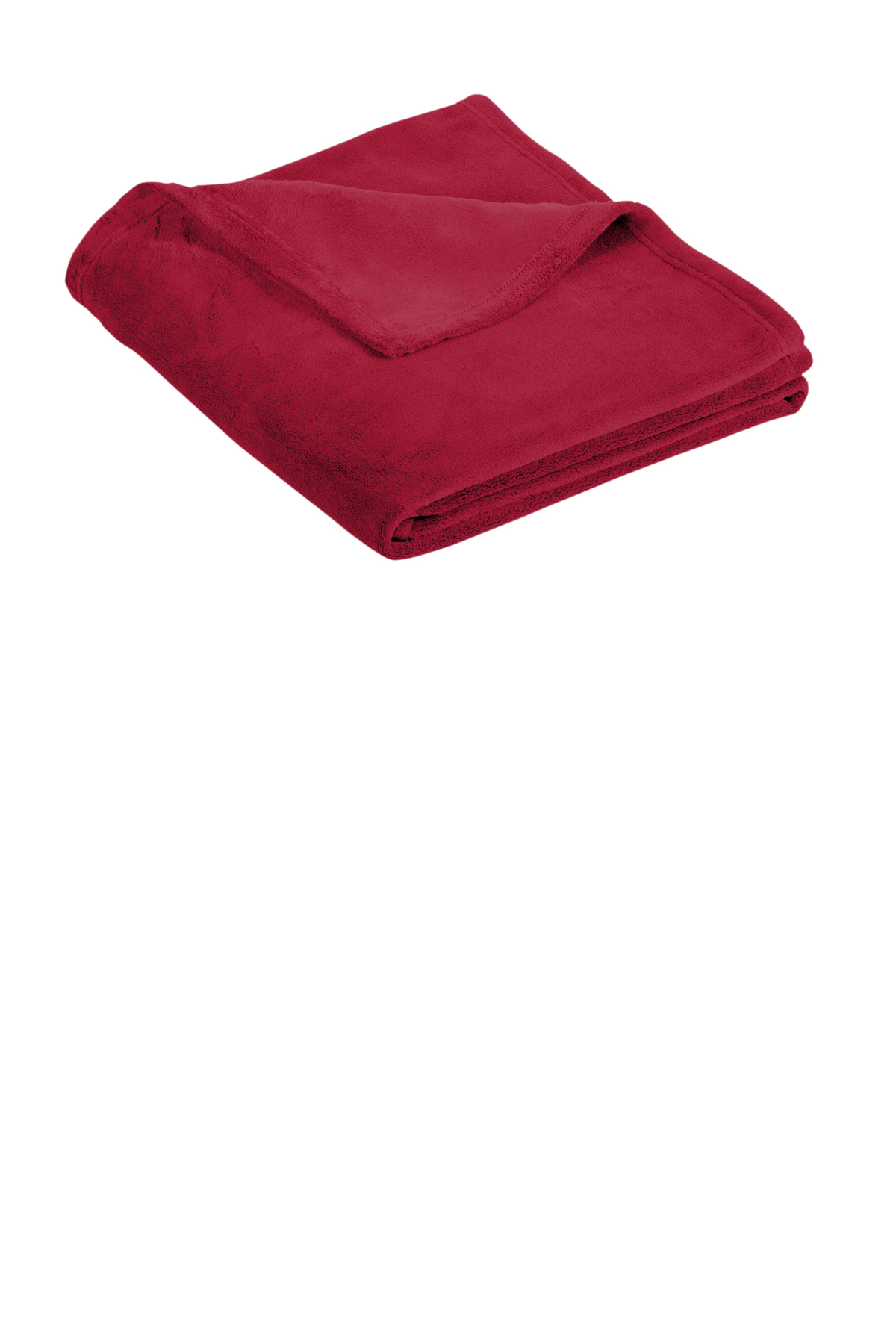 Port authority best sale ultra plush blanket