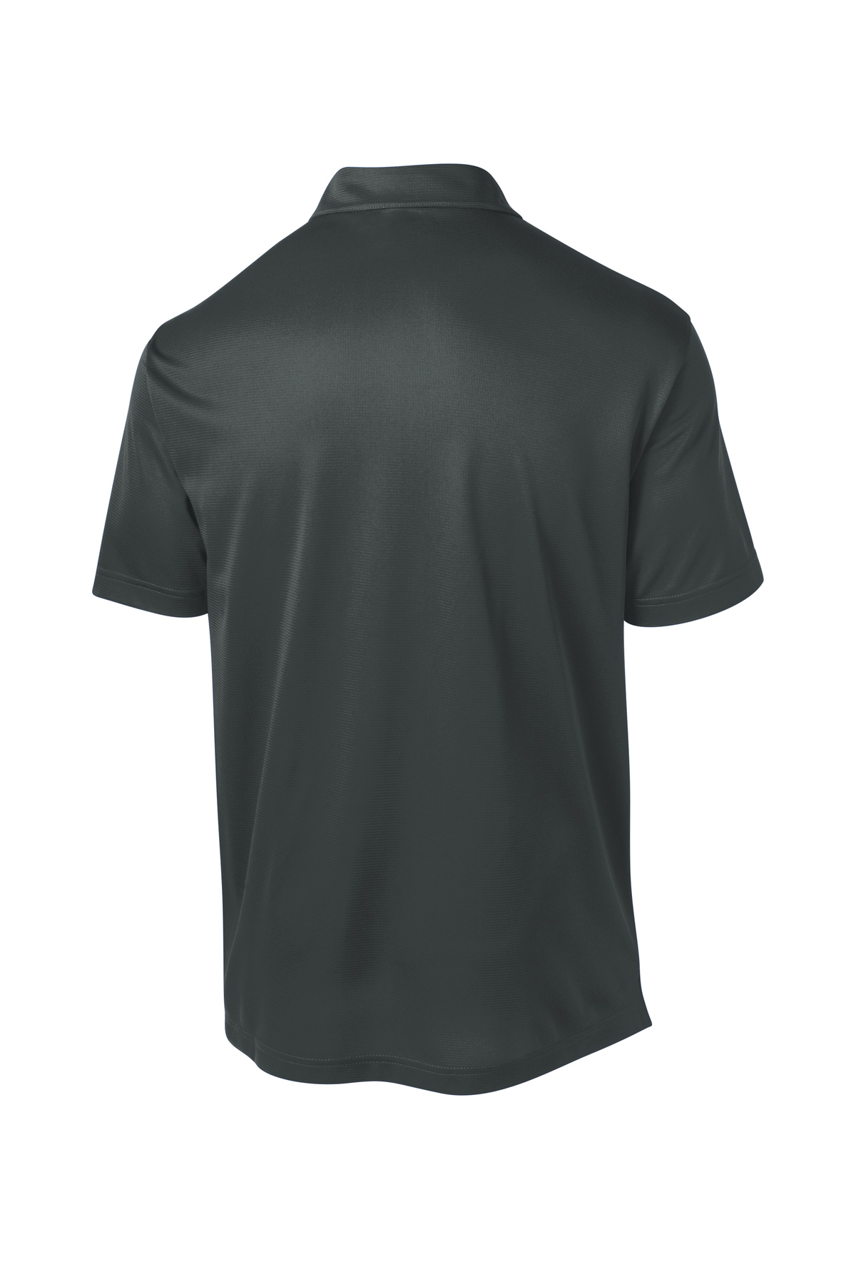 Sport-Tek PosiCharge Active Textured Polo | Product | SanMar