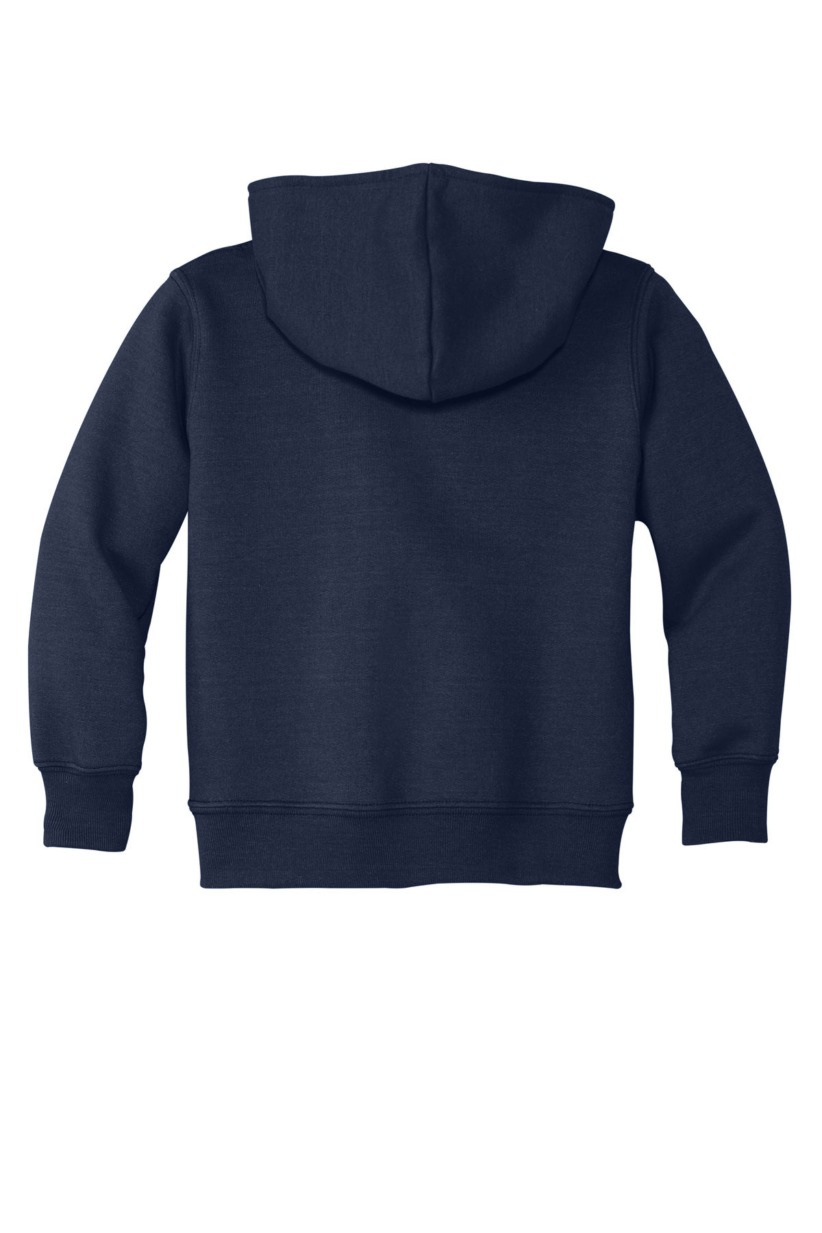 Port & Company Company Product Hooded | Toddler Sweatshirt Port | Pullover Fleece Core 