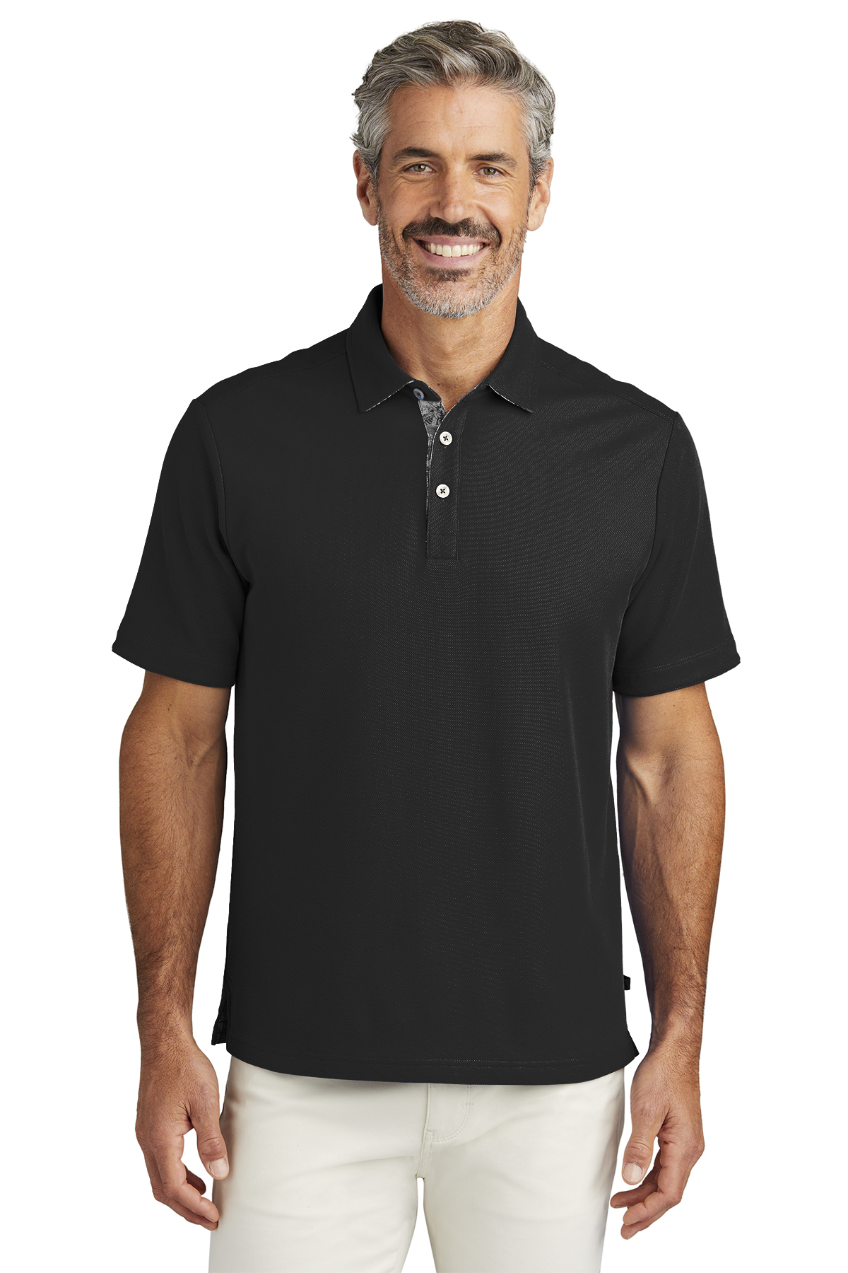 Tommy bahama mens polo sales shirts