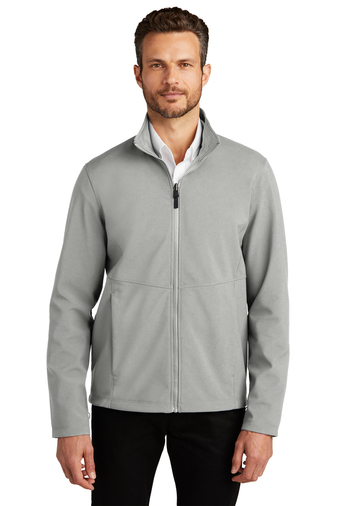 Port Authority Collective Soft Shell Jacket | Product | SanMar
