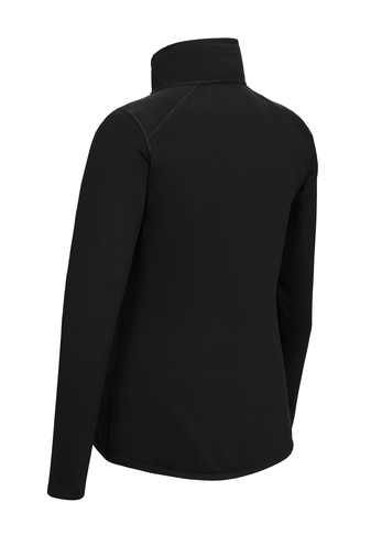 The North Face Ladies Skyline Full-Zip Fleece Jacket | Product | SanMar